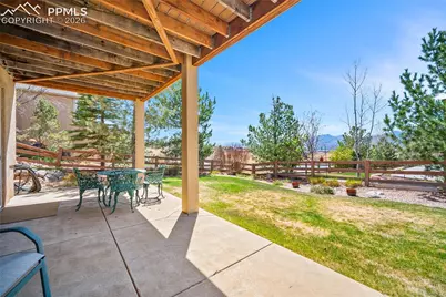 13253 Crane Canyon Loop, Colorado Springs, CO 80921 - Photo 44