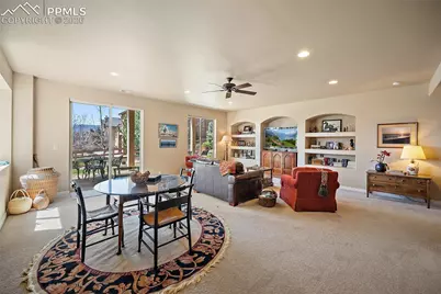 13253 Crane Canyon Loop, Colorado Springs, CO 80921 - Photo 34