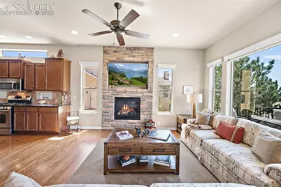 13253 Crane Canyon Loop, Colorado Springs, CO 80921 - Photo 18