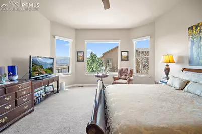 13253 Crane Canyon Loop, Colorado Springs, CO 80921 - Photo 22