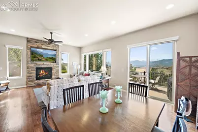 13253 Crane Canyon Loop, Colorado Springs, CO 80921 - Photo 16