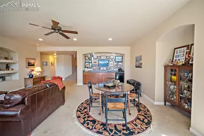 13253 Crane Canyon Loop, Colorado Springs, CO 80921 - Photo 36