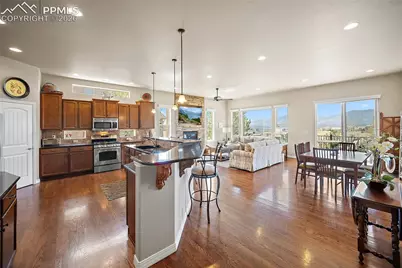13253 Crane Canyon Loop, Colorado Springs, CO 80921 - Photo 8