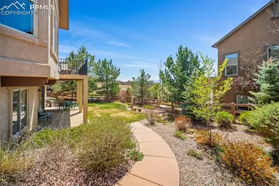 13253 Crane Canyon Loop, Colorado Springs, CO 80921 - Photo 48