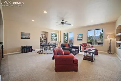 13253 Crane Canyon Loop, Colorado Springs, CO 80921 - Photo 32