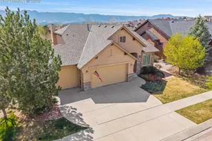 13253 Crane Canyon Loop, Colorado Springs, CO 80921 - Photo 4