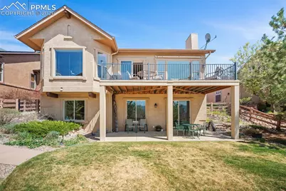 13253 Crane Canyon Loop, Colorado Springs, CO 80921 - Photo 46