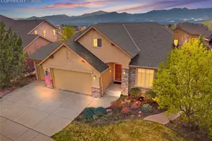 13253 Crane Canyon Loop, Colorado Springs, CO 80921 - Photo 2