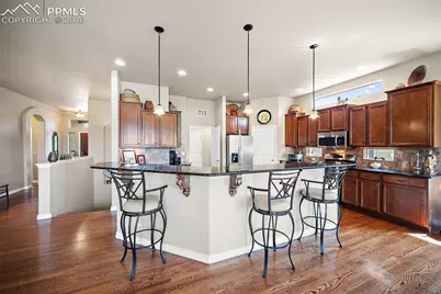 13253 Crane Canyon Loop, Colorado Springs, CO 80921 - Photo 14