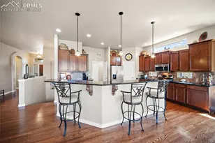 13253 Crane Canyon Loop, Colorado Springs, CO 80921 - Photo 14