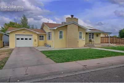 3111 Royal Avenue, Pueblo, CO 81005 - Photo 1