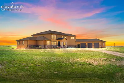 16034 E McCara Court, Peyton, CO 80831 - Photo 1