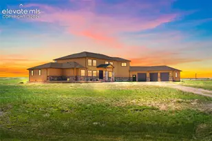16034 E Mccara Ct, Peyton, CO 80831 - Photo 1