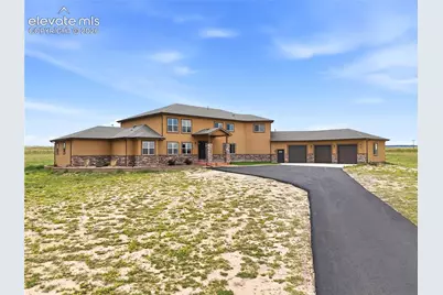 16034 E McCara Court, Peyton, CO 80831 - Photo 2