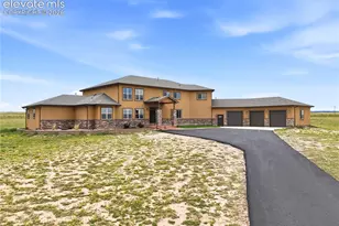 16034 E Mccara Ct, Peyton, CO 80831 - Photo 2