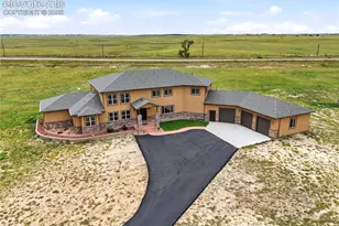 16034 E Mccara Ct, Peyton, CO 80831 - Photo 1