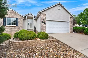 5210 Whip Trail, Colorado Springs, CO 80917 - Photo 1