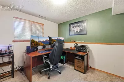5346 Galena Drive, Colorado Springs, CO 80918 - Photo 16