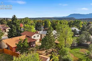 5346 Galena Dr, Colorado Springs, CO 80918 - Photo 2
