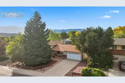 5346 Galena Drive, Colorado Springs, CO 80918 - Photo 1