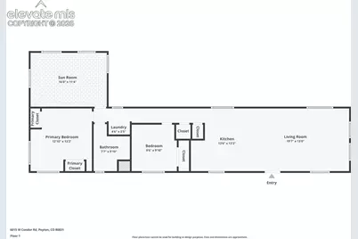 1469 Nokomis Drive, Colorado Springs, CO 80915 - Photo 20