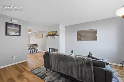 1469 Nokomis Drive, Colorado Springs, CO 80915 - Photo 2