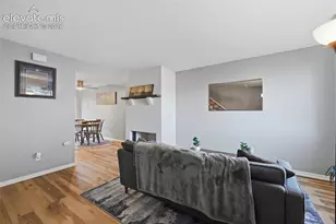 1469 Nokomis Dr, Colorado Springs, CO 80915 - Photo 2