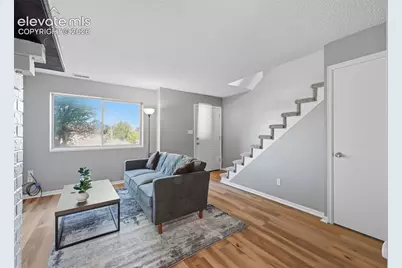 1469 Nokomis Drive, Colorado Springs, CO 80915 - Photo 4
