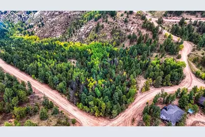 599 Dandy Jim Drive, Cripple Creek, CO 80813 - Photo 4
