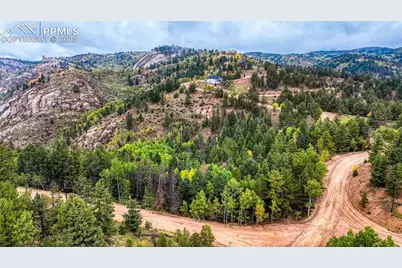 599 Dandy Jim Drive, Cripple Creek, CO 80813 - Photo 24