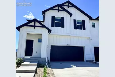 17784 Brass Buckle Way, Monument, CO 80132 - Photo 1