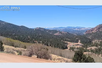 1960 Troy Drive, Cripple Creek, CO 80813 - Photo 8