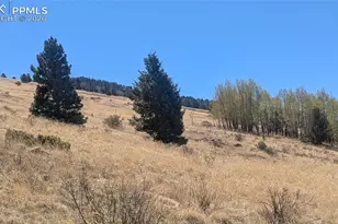 1960 Troy Dr, Cripple Creek, CO 80813 - Photo 1