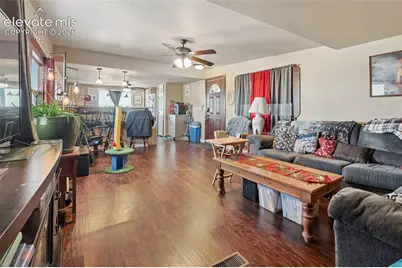 12220 Preston Place, Peyton, CO 80831 - Photo 2