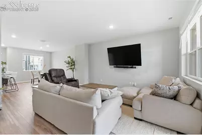 10653 Larimar Point, Colorado Springs, CO 80908 - Photo 2