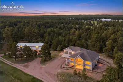 10840 Vollmer Road, Colorado Springs, CO 80908 - Photo 1
