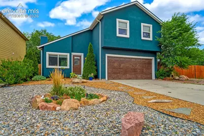 6634 Chantilly Place, Colorado Springs, CO 80922 - Photo 2