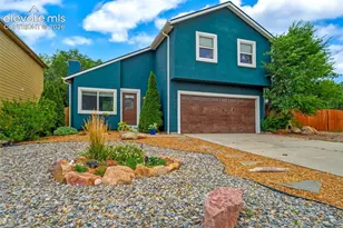 6634 Chantilly Pl, Colorado Springs, CO 80922 - Photo 2