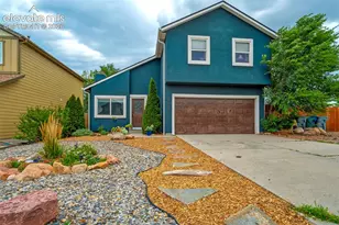6634 Chantilly Pl, Colorado Springs, CO 80922 - Photo 1