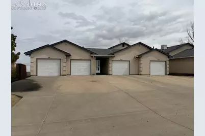 687-693 E Laporte Drive, Pueblo, CO 81007 - Photo 1