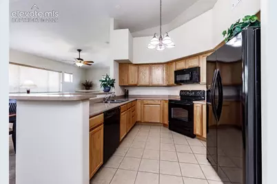 3755 Hartsock Lane #307, Colorado Springs, CO 80917 - Photo 2
