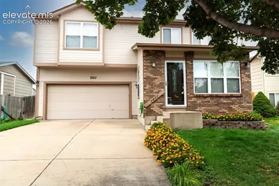 7027 Big Timber Drive, Colorado Springs, CO 80923 - Photo 32