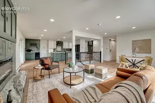 4770 Diamond Dr, Colorado Springs, CO 80918 - Photo 4