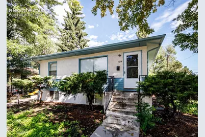 1014 E Columbia Street, Colorado Springs, CO 80903 - Photo 1