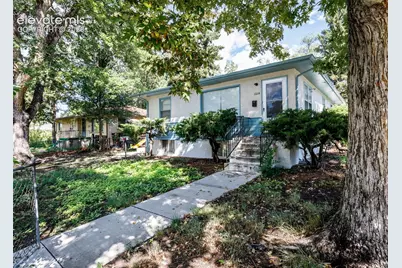 1014 E Columbia Street, Colorado Springs, CO 80903 - Photo 2