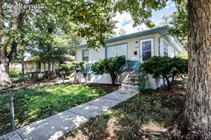 1014 E Columbia St, Colorado Springs, CO 80903 - Photo 2