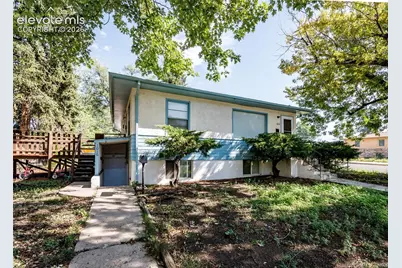 1014 E Columbia Street, Colorado Springs, CO 80903 - Photo 20