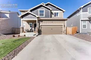 9948 Castor Dr, Colorado Springs, CO 80925 - Photo 2