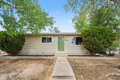 2122 Doniphan Drive, Colorado Springs, CO 80910 - Photo 1