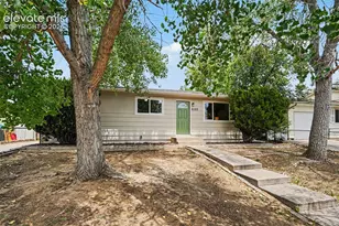 2122 Doniphan Dr, Colorado Springs, CO 80910 - Photo 1